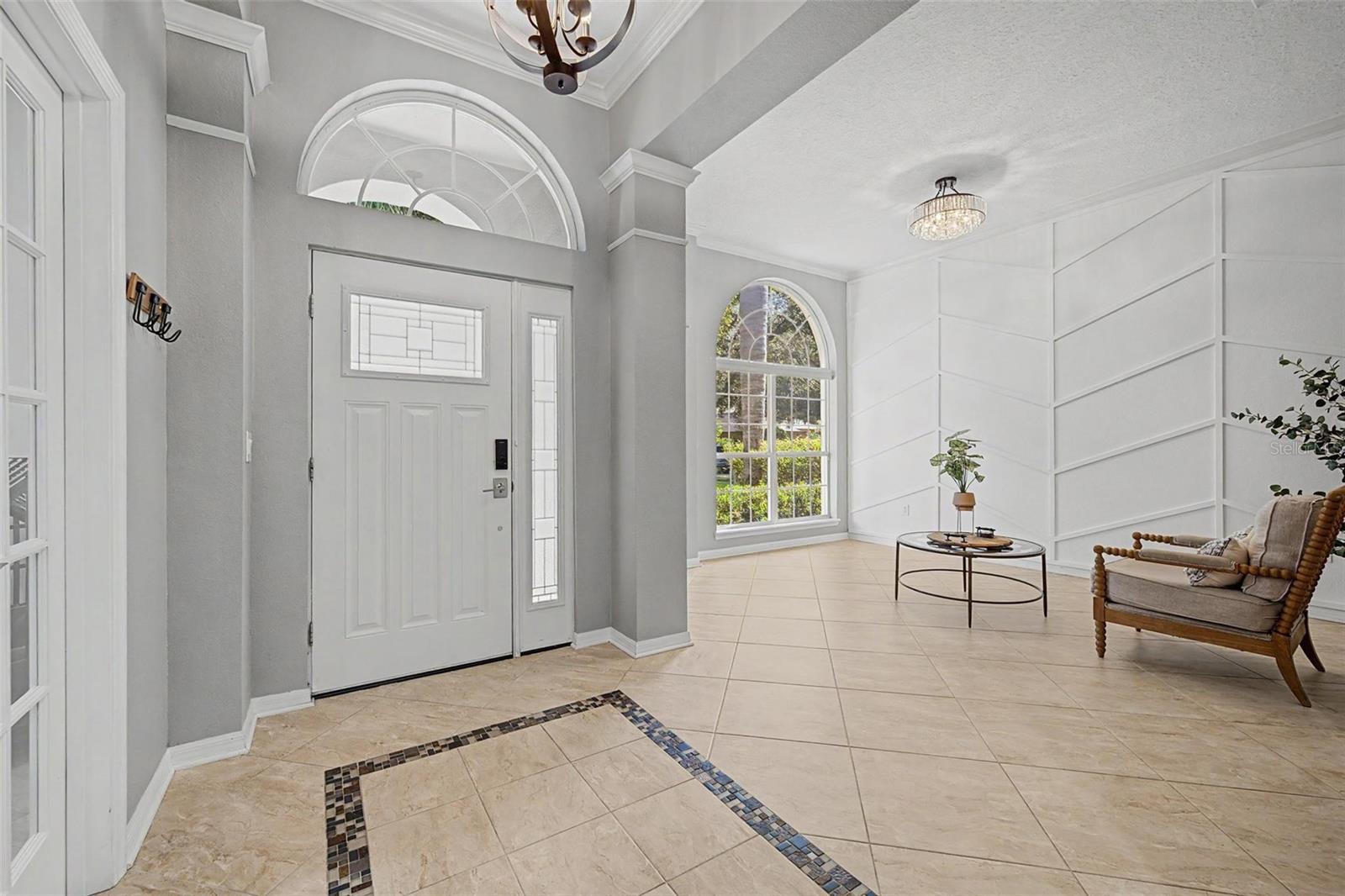 19724 Prince Benjamin, Lutz, FL 33549