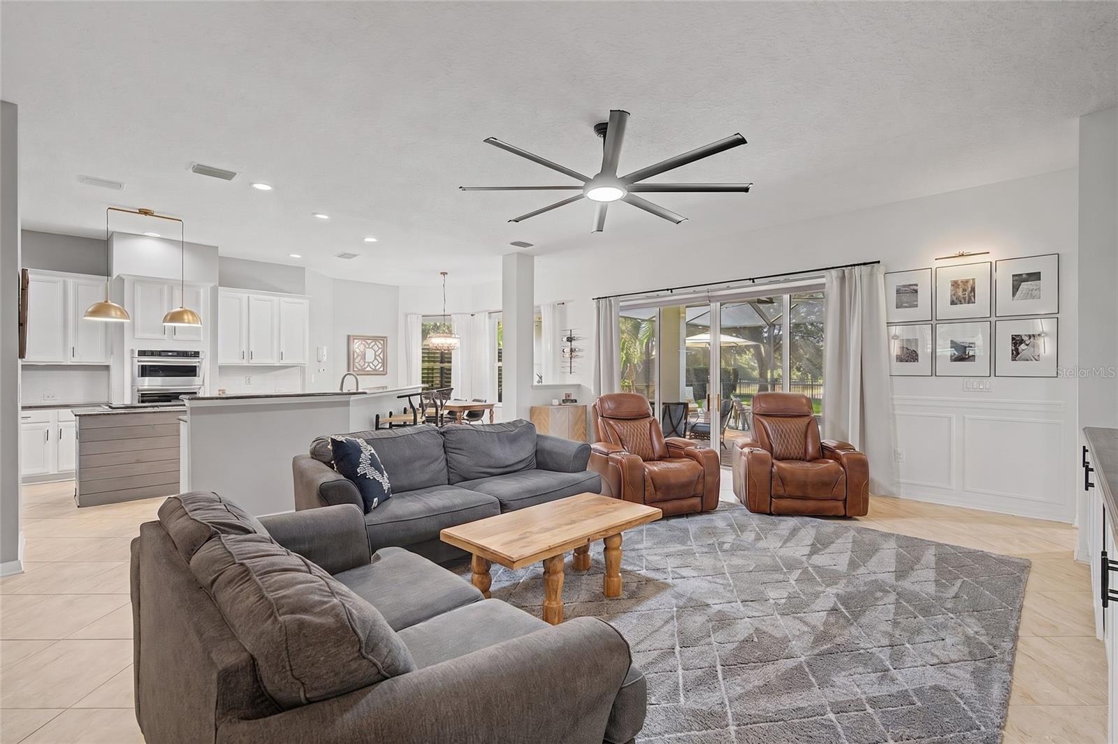 19724 Prince Benjamin, Lutz, FL 33549