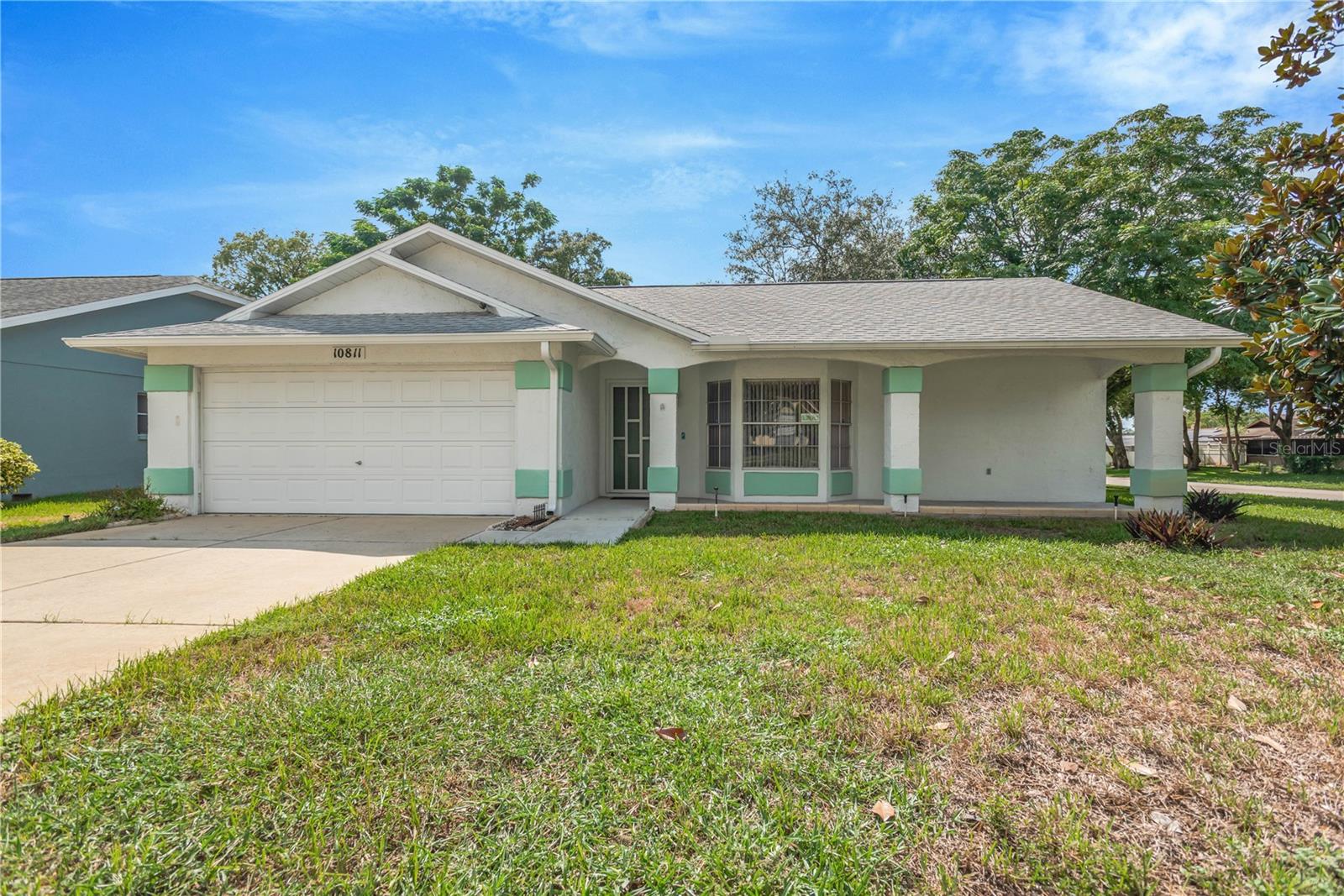 10811 Peppertree, Port Richey, FL 34668