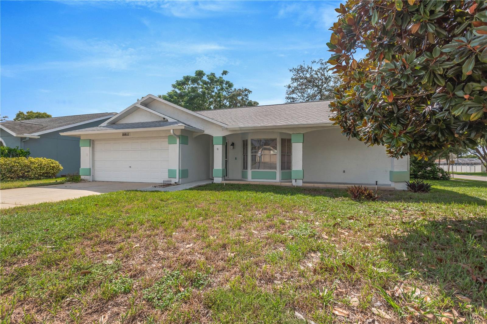 10811 Peppertree, Port Richey, FL 34668
