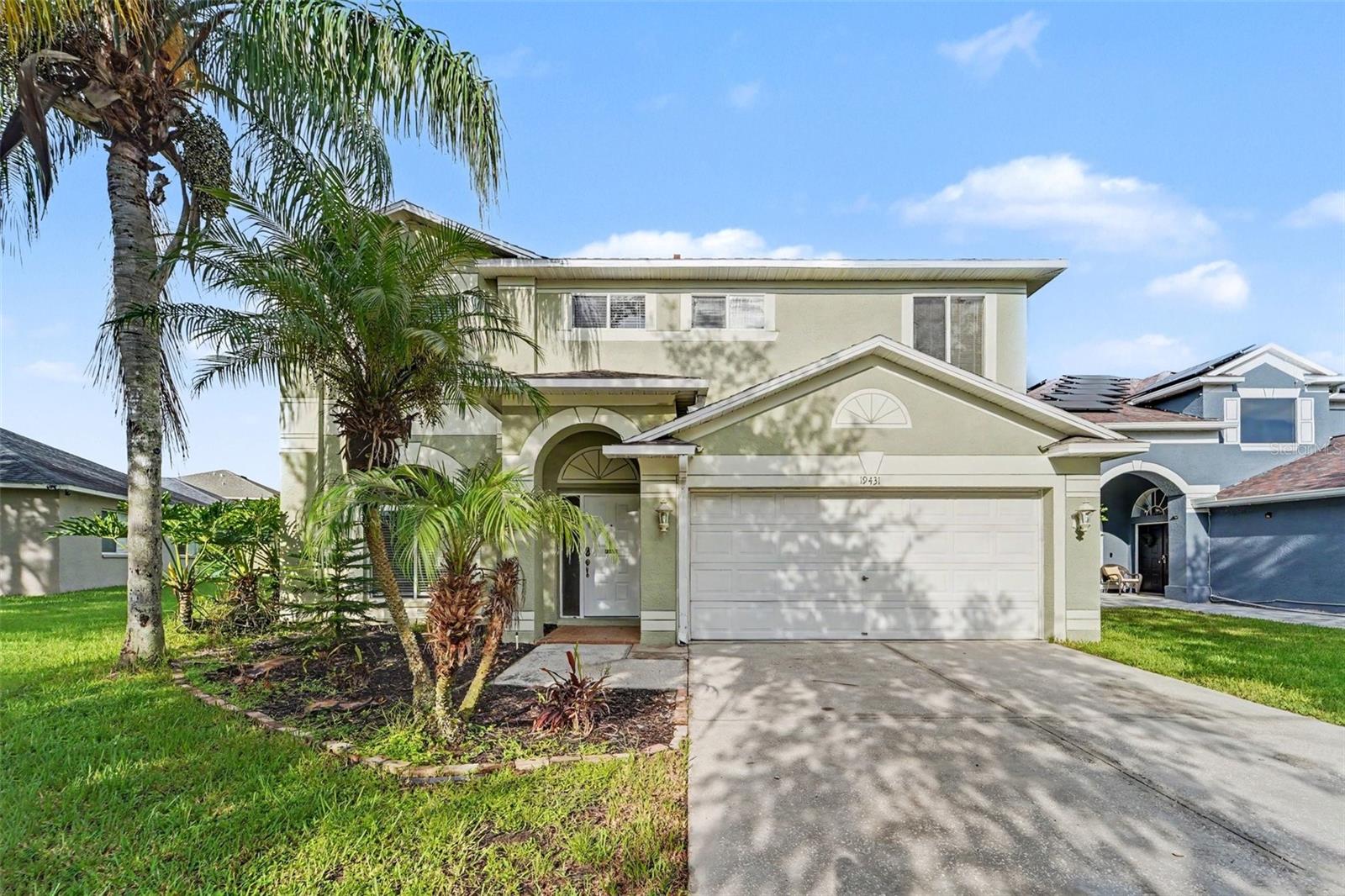 19431 Sandy Springs, Lutz, FL 33558