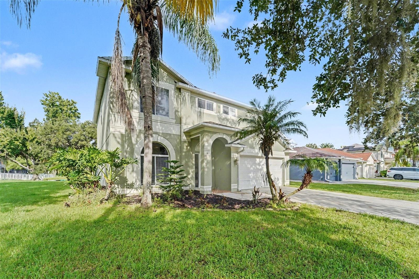 19431 Sandy Springs, Lutz, FL 33558