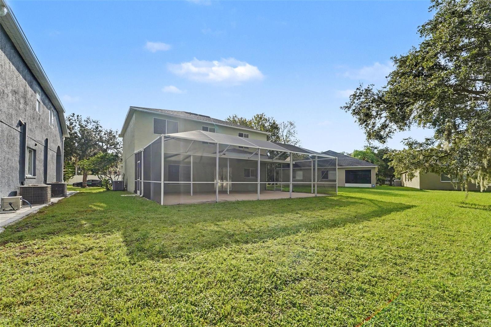 19431 Sandy Springs, Lutz, FL 33558