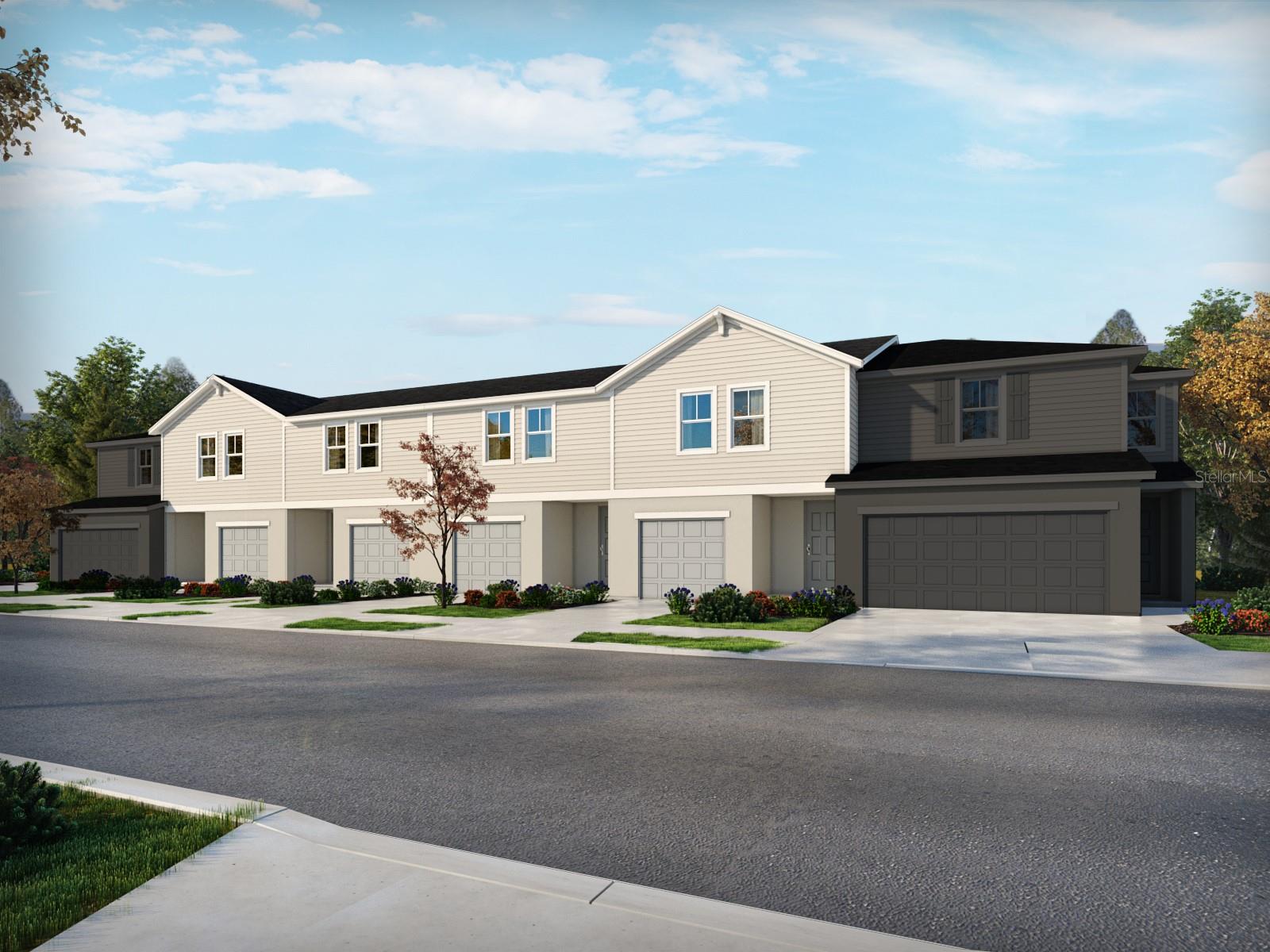 16253 Bird of Paradise, Clermont, FL 34714