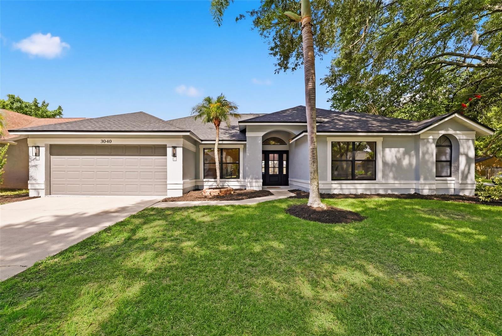 3040 Windridge Oaks, Palm Harbor, FL 34684