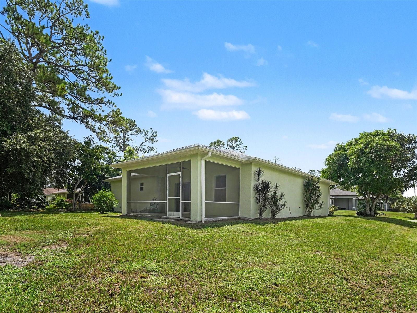 4288 Dureve, North Port, FL 34286