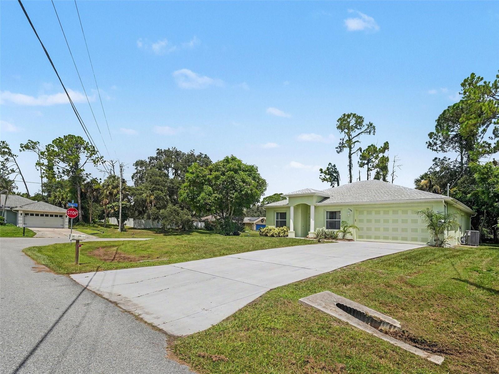 4288 Dureve, North Port, FL 34286
