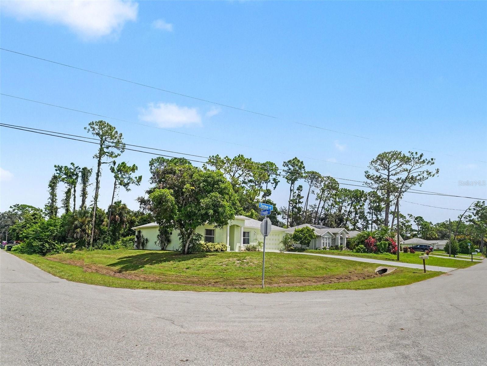 4288 Dureve, North Port, FL 34286