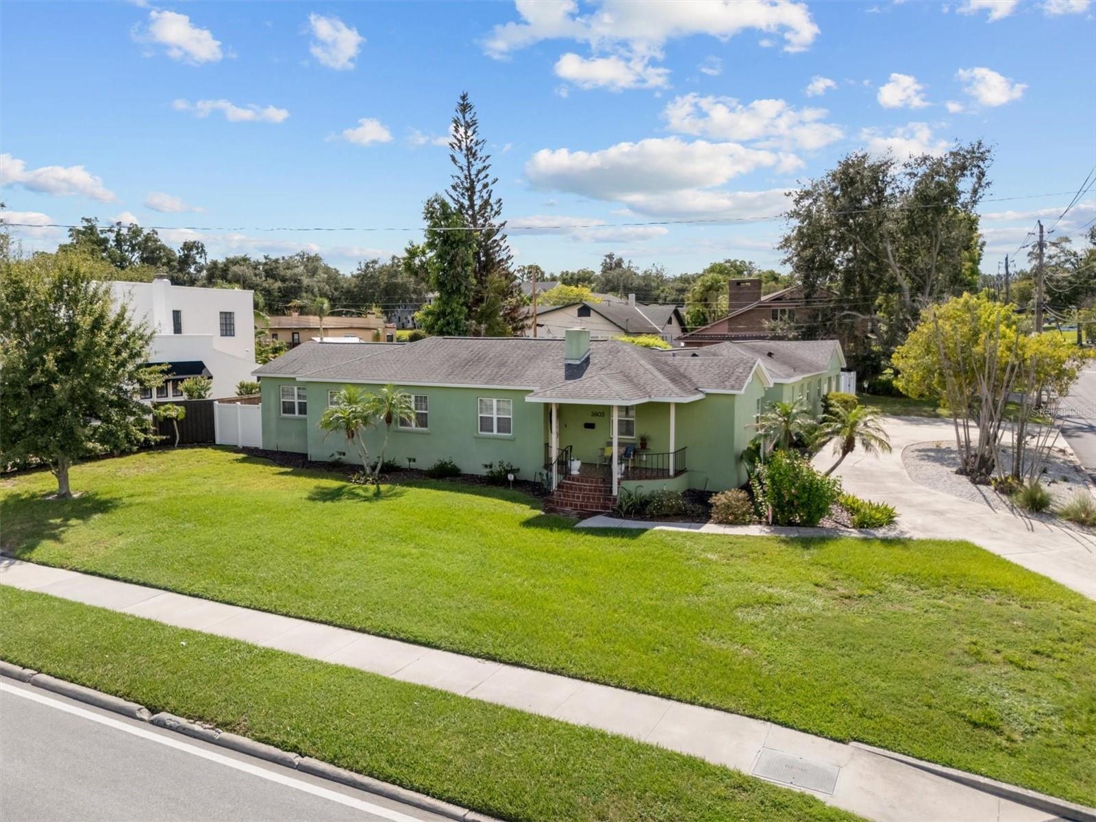 2603 Cleveland Heights, Lakeland, FL 33803