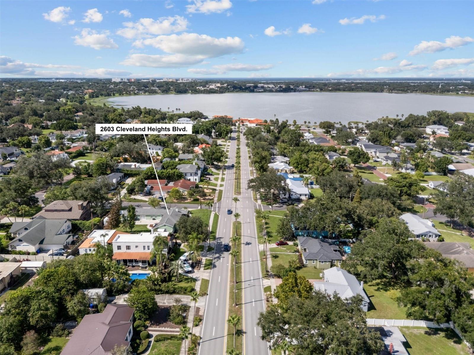 2603 Cleveland Heights, Lakeland, FL 33803