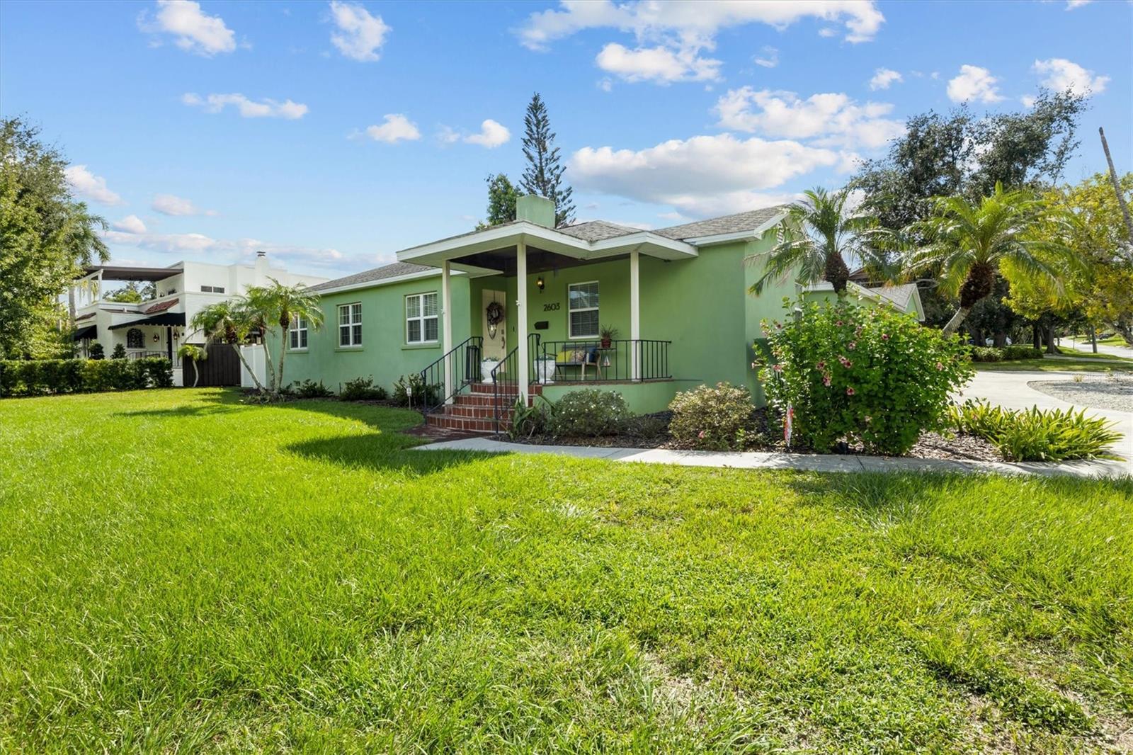 2603 Cleveland Heights, Lakeland, FL 33803
