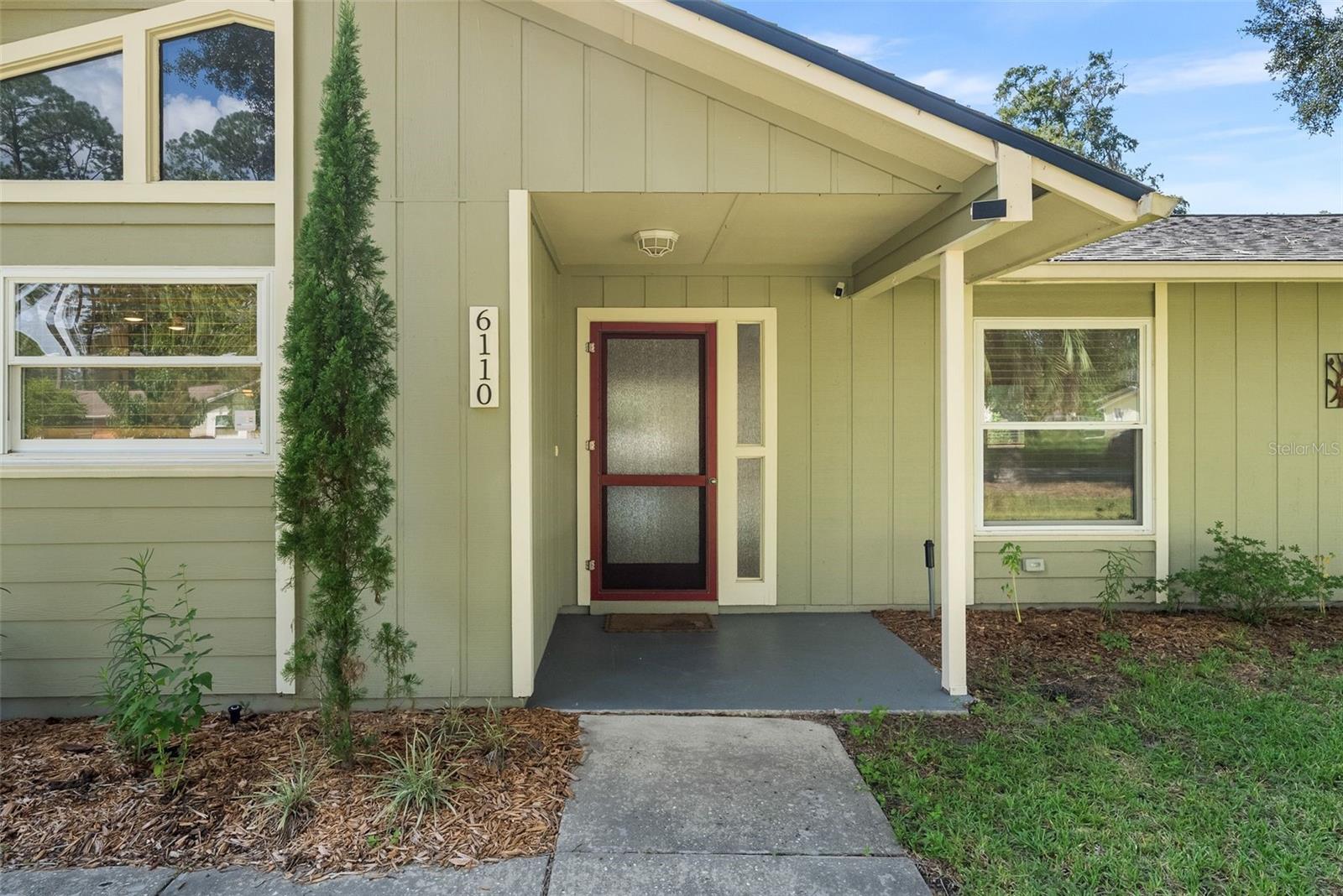 6110 33rd, Gainesville, FL 32653