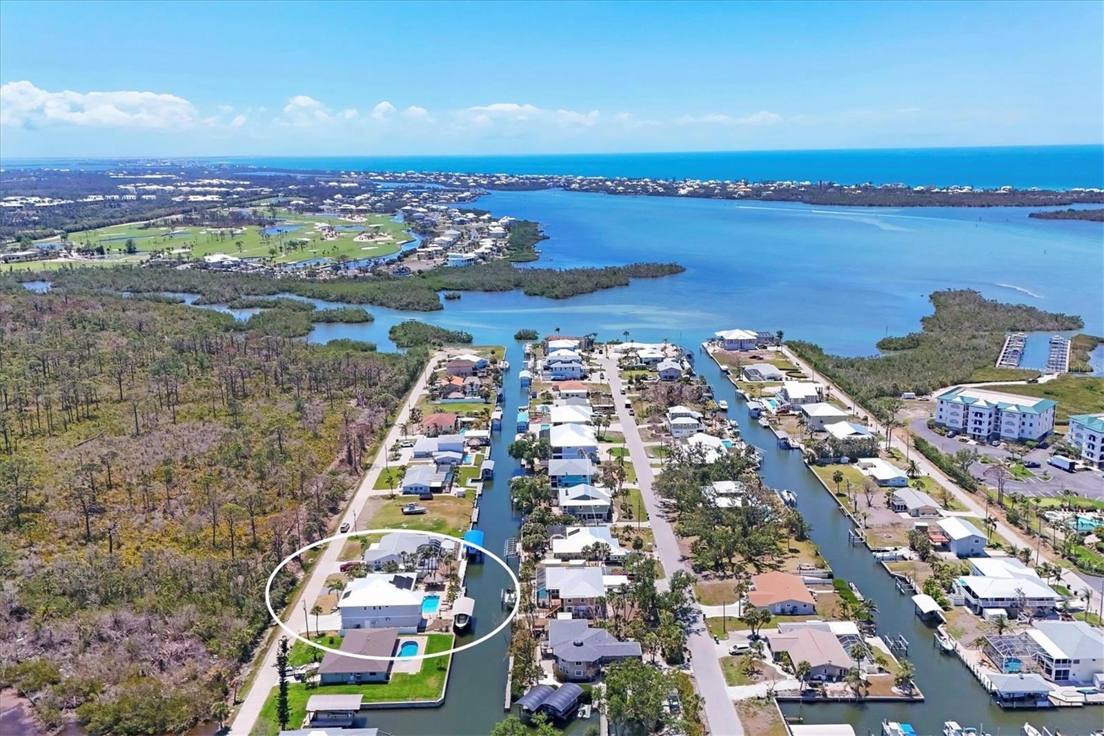 9201 Lake, Englewood, FL 34224