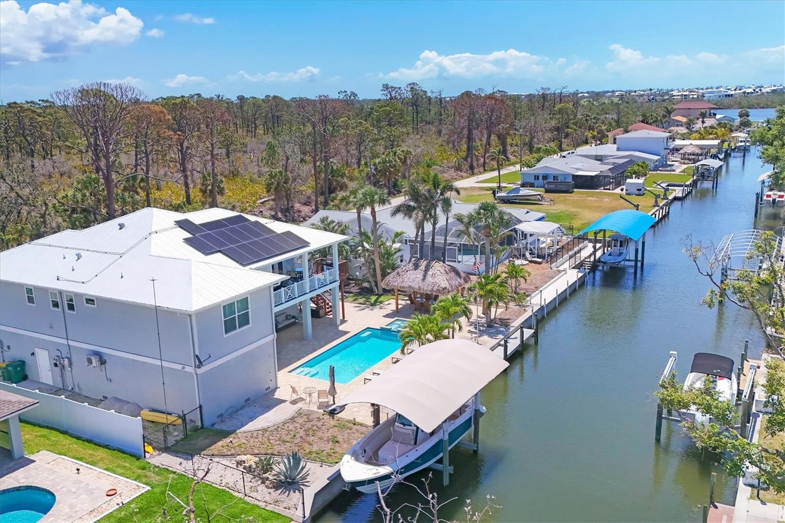 9201 Lake, Englewood, FL 34224