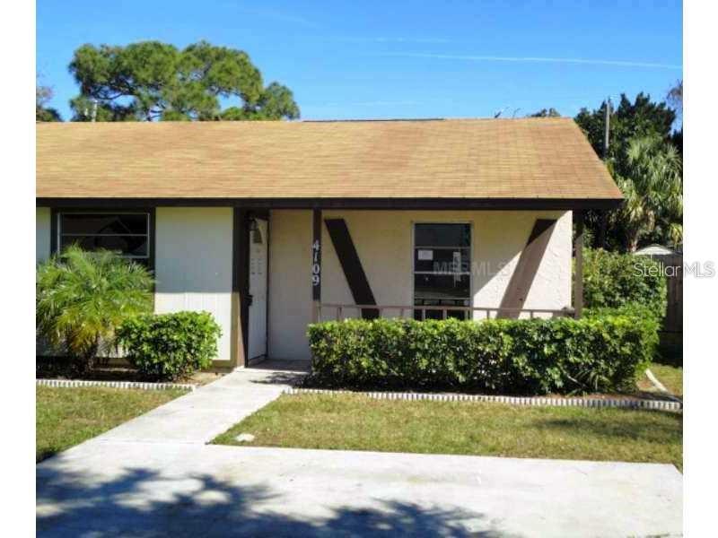 4109 78th Unit 29a, Bradenton, FL 34209