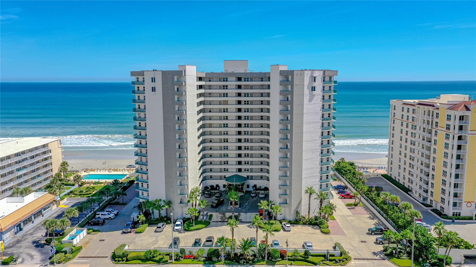 2055 Atlantic Unit 307, Daytona Beach Shores, FL 32118