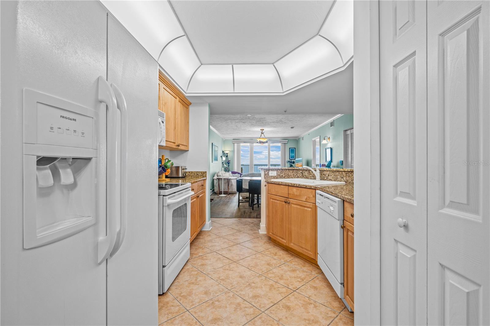 2055 Atlantic Unit 307, Daytona Beach Shores, FL 32118