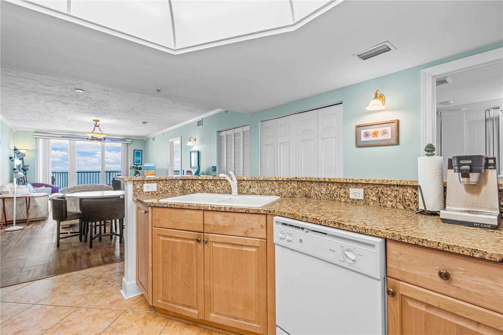 2055 Atlantic Unit 307, Daytona Beach Shores, FL 32118