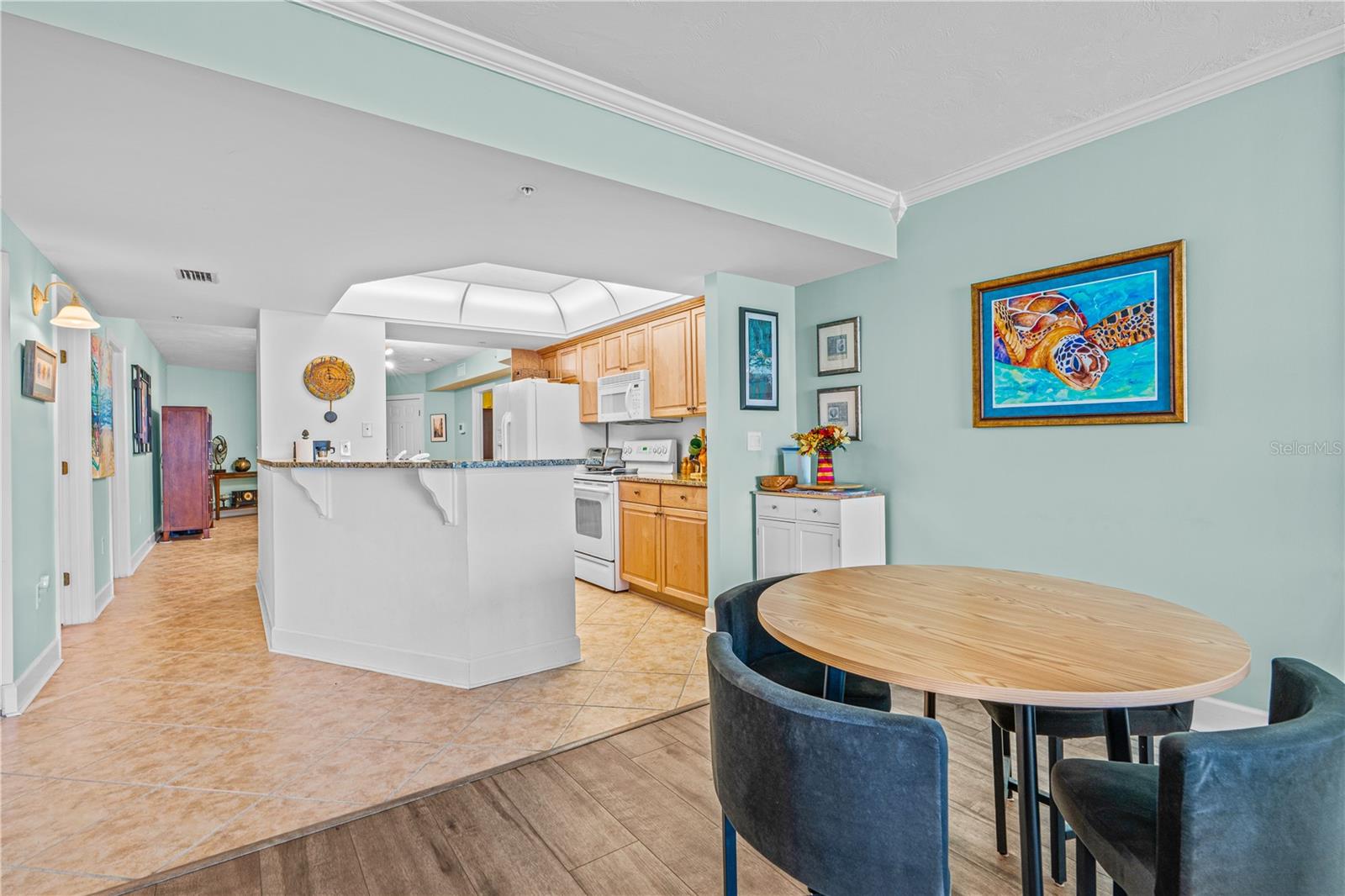 2055 Atlantic Unit 307, Daytona Beach Shores, FL 32118