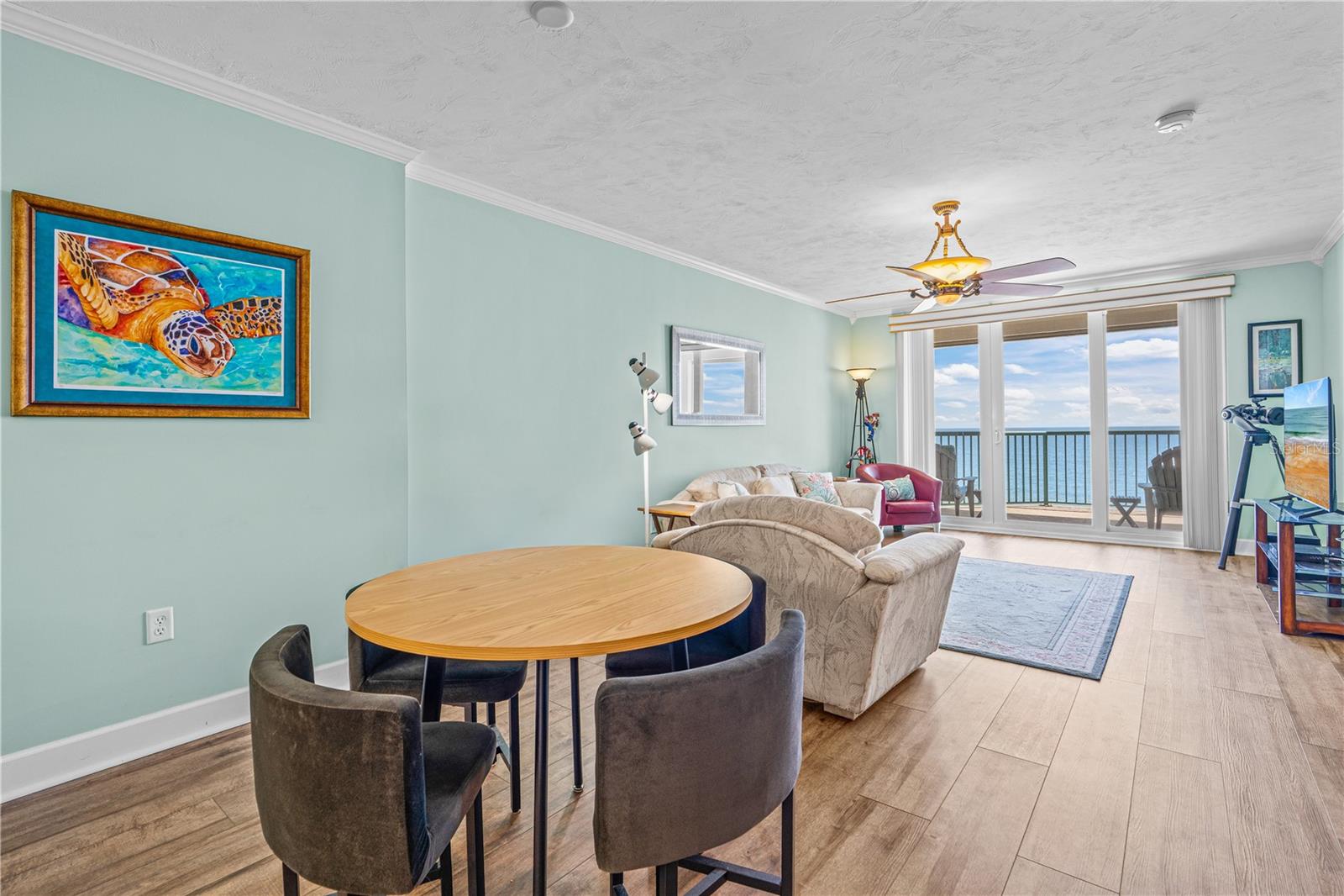 2055 Atlantic Unit 307, Daytona Beach Shores, FL 32118