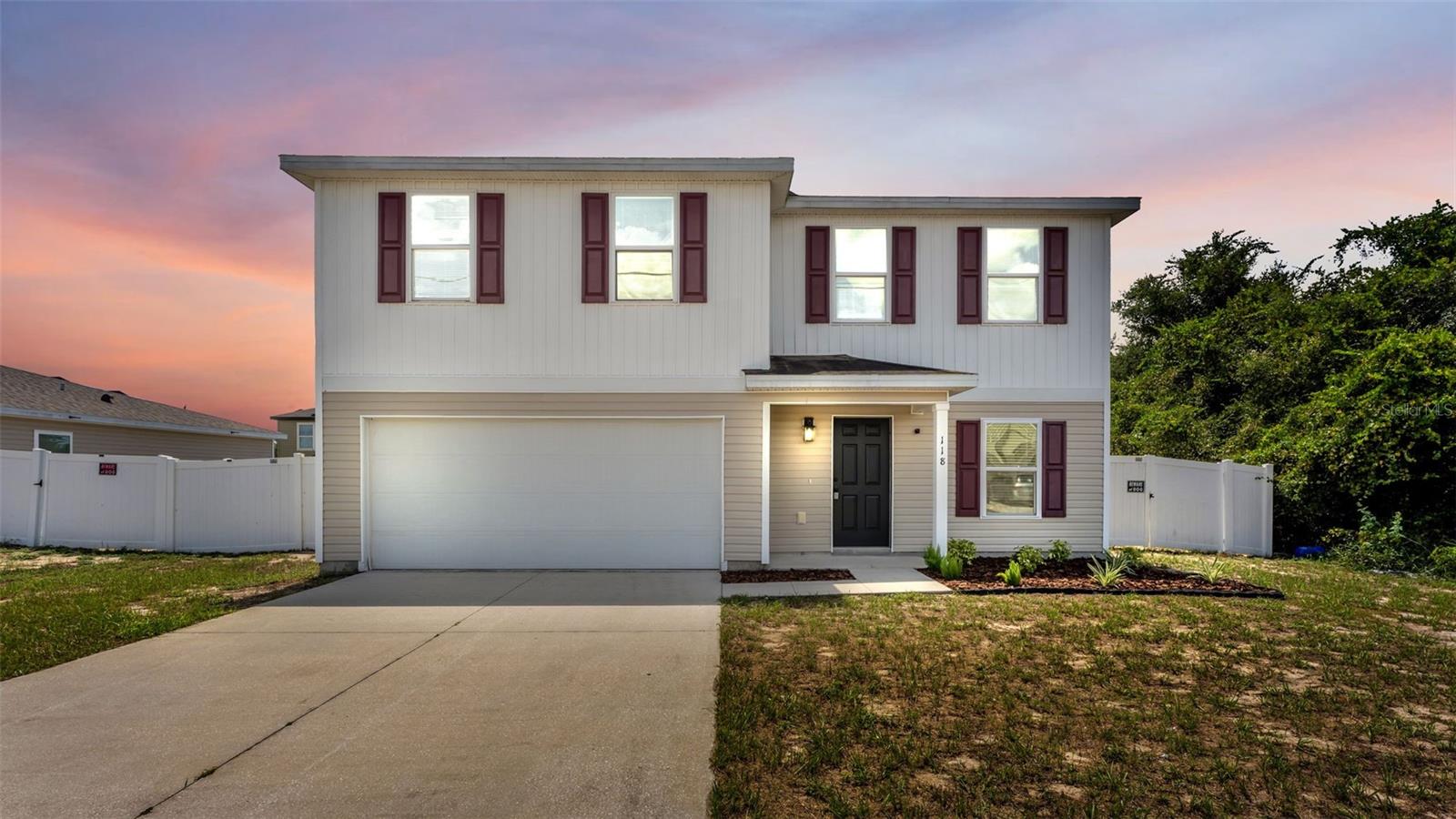 118 Violet, Poinciana, FL 34759