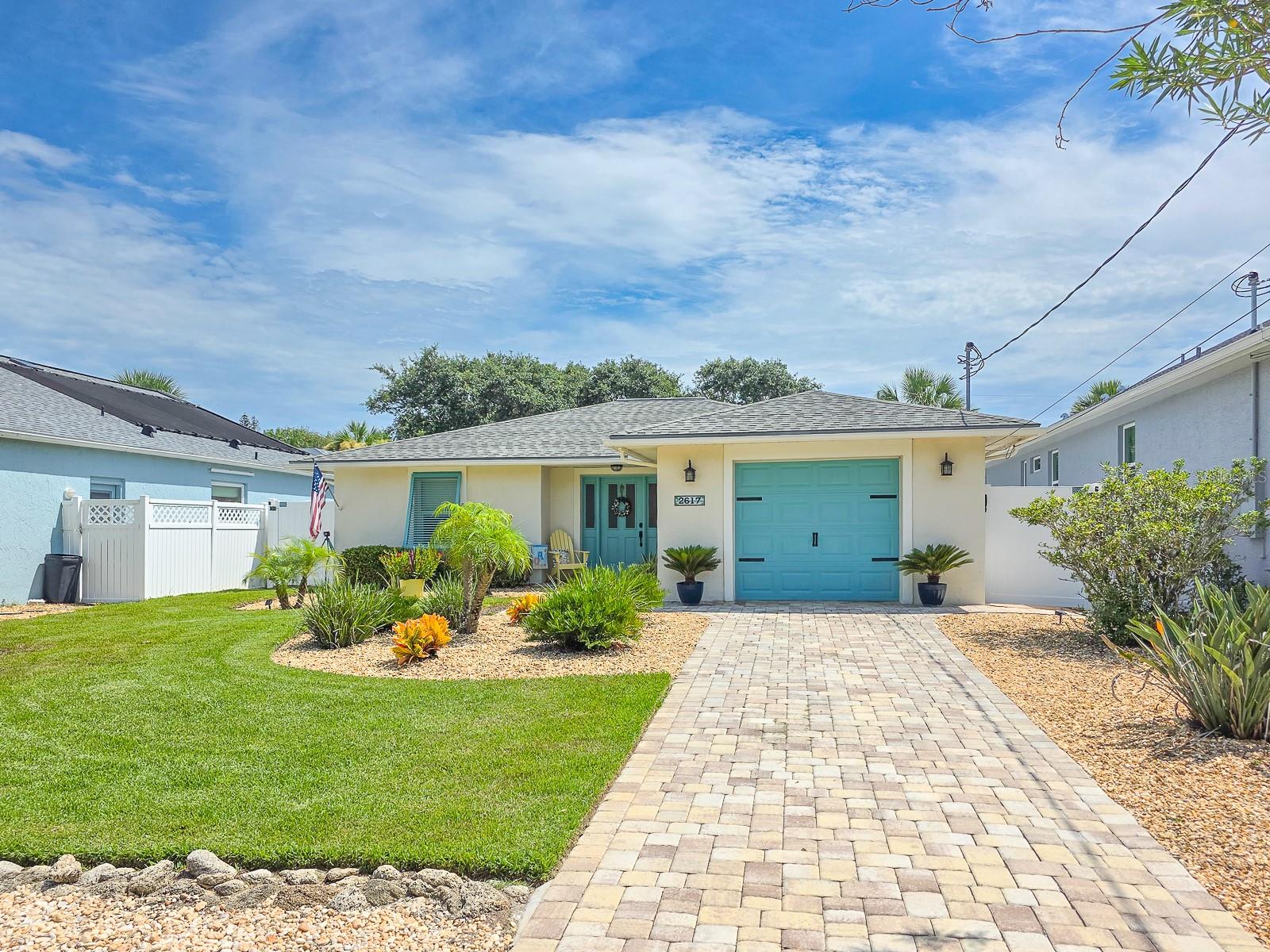 2617 Daytona, Flagler Beach, FL 32136