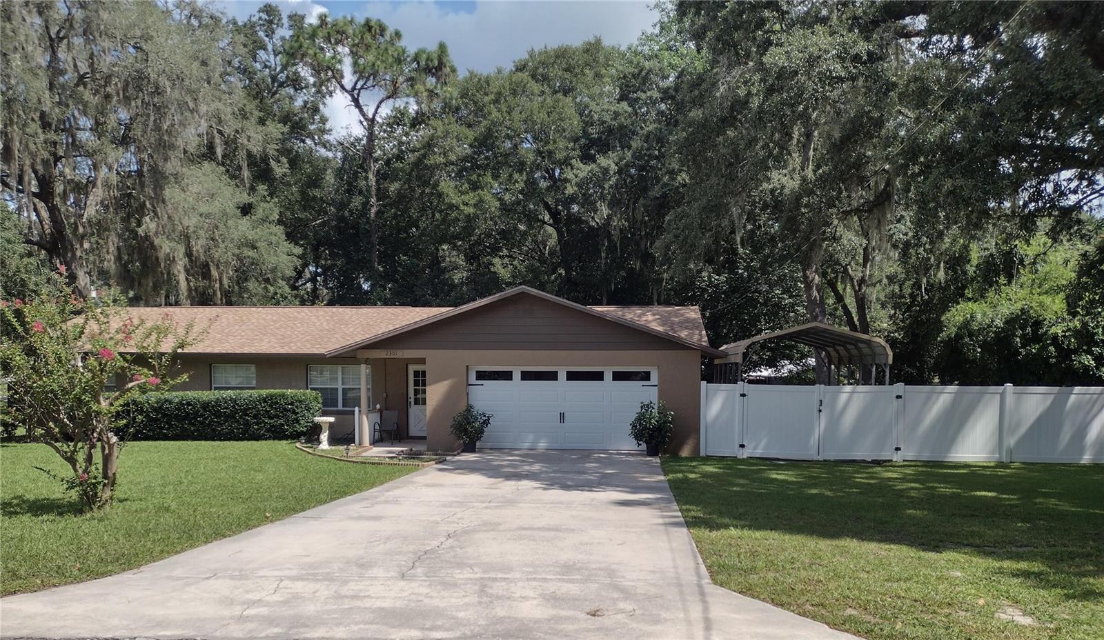 2301 32nd, Ocala, FL 34479