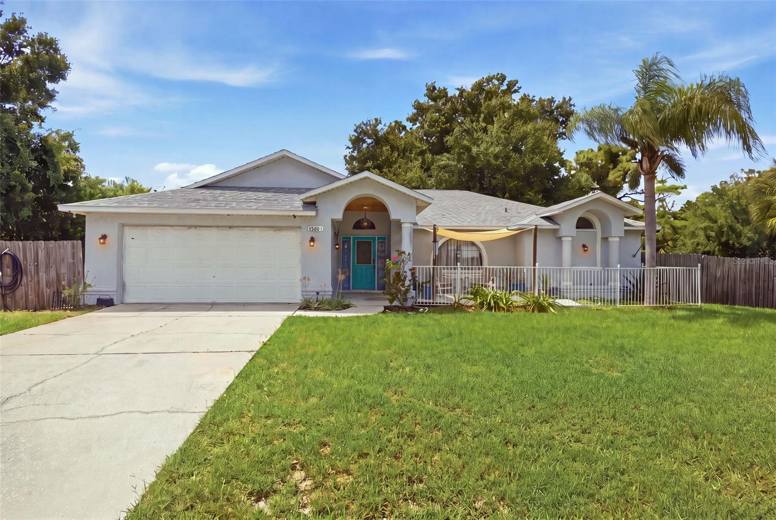 13801 Whitby, Hudson, FL 34667