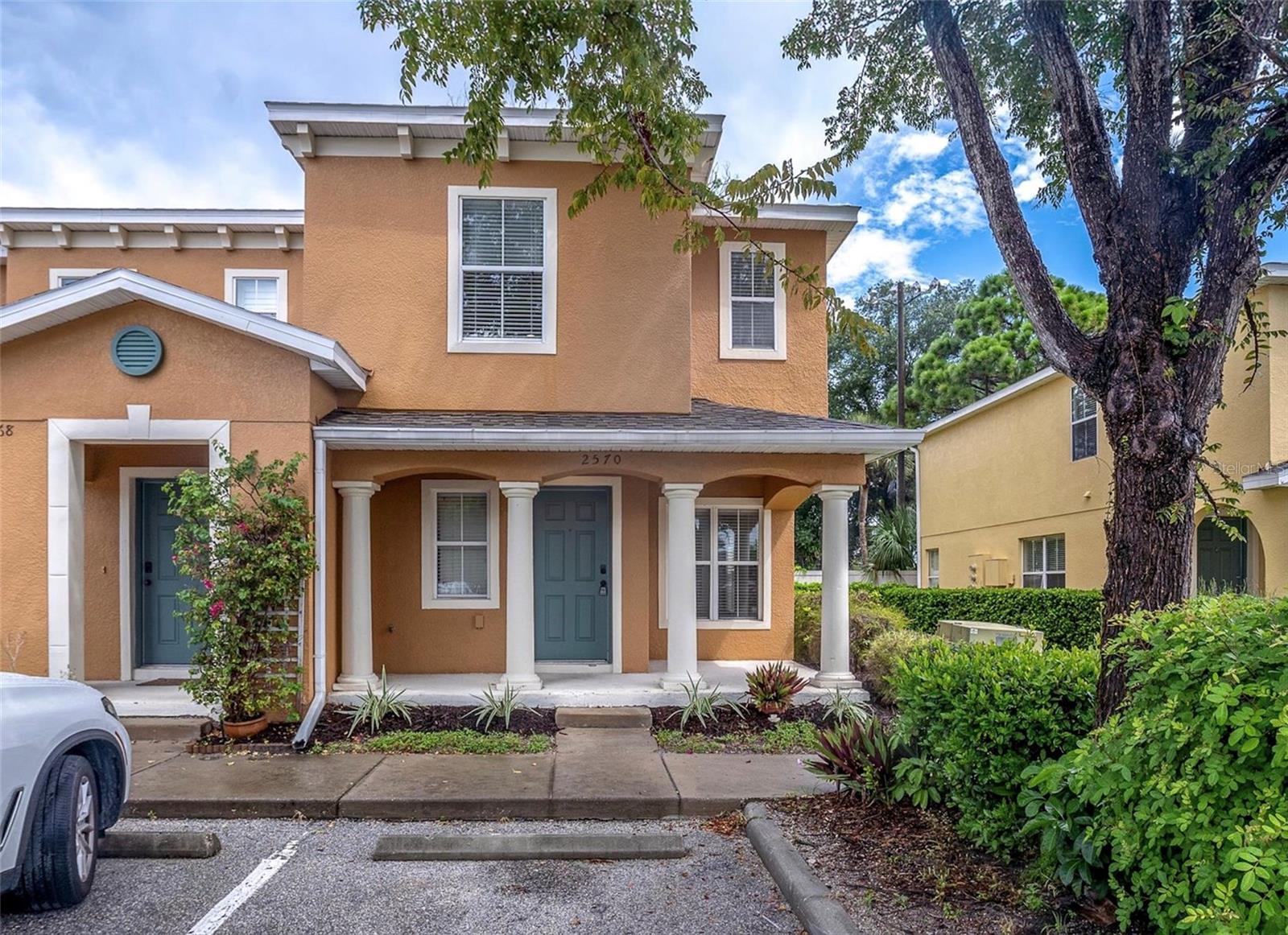 2570 Sea Wind, Clearwater, FL 33763