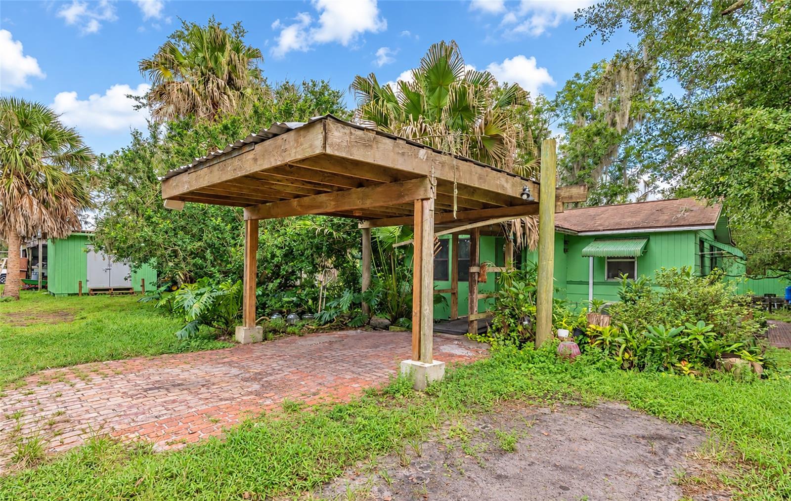 3005 Verna Bethany, Myakka City, FL 34251