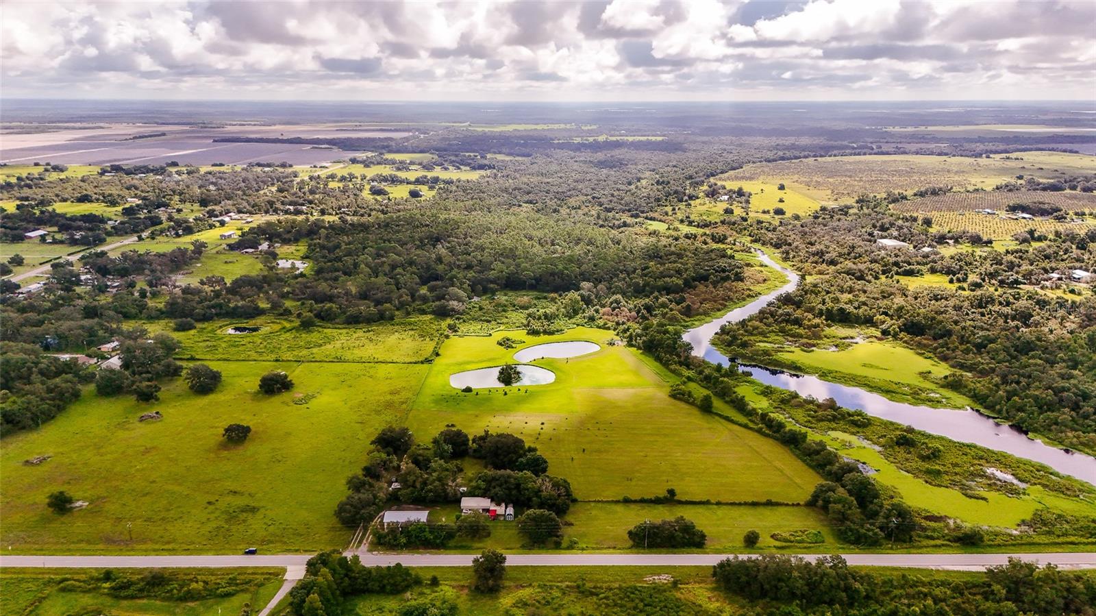 3005 Verna Bethany, Myakka City, FL 34251
