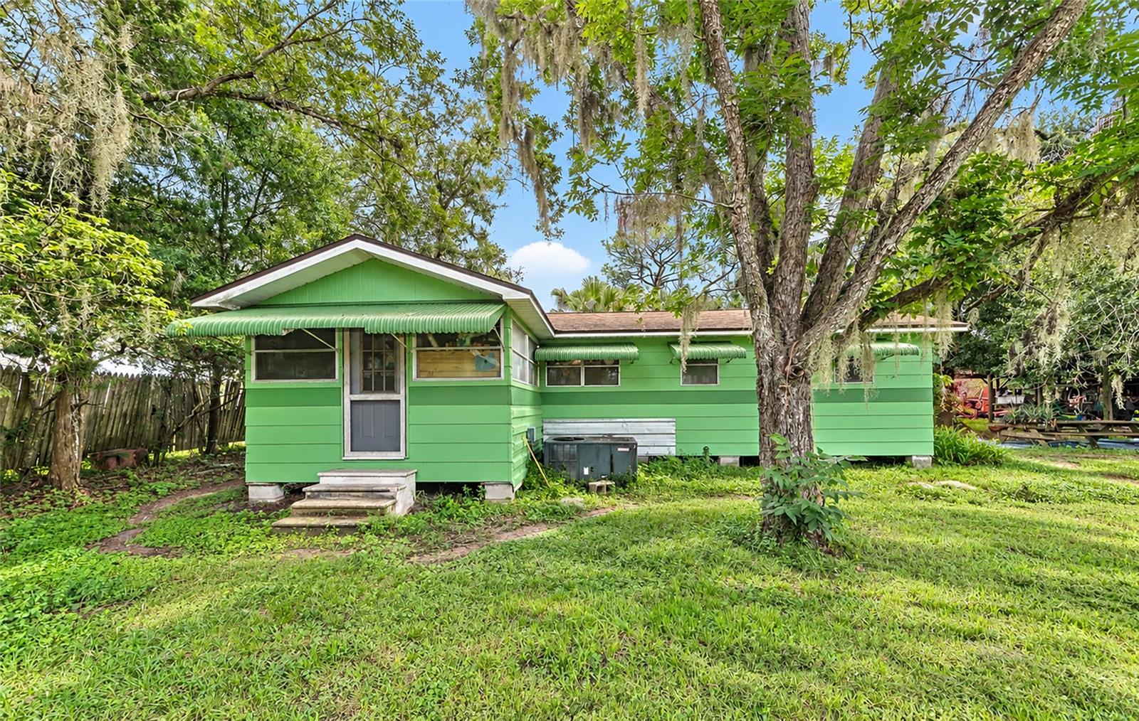 3005 Verna Bethany, Myakka City, FL 34251