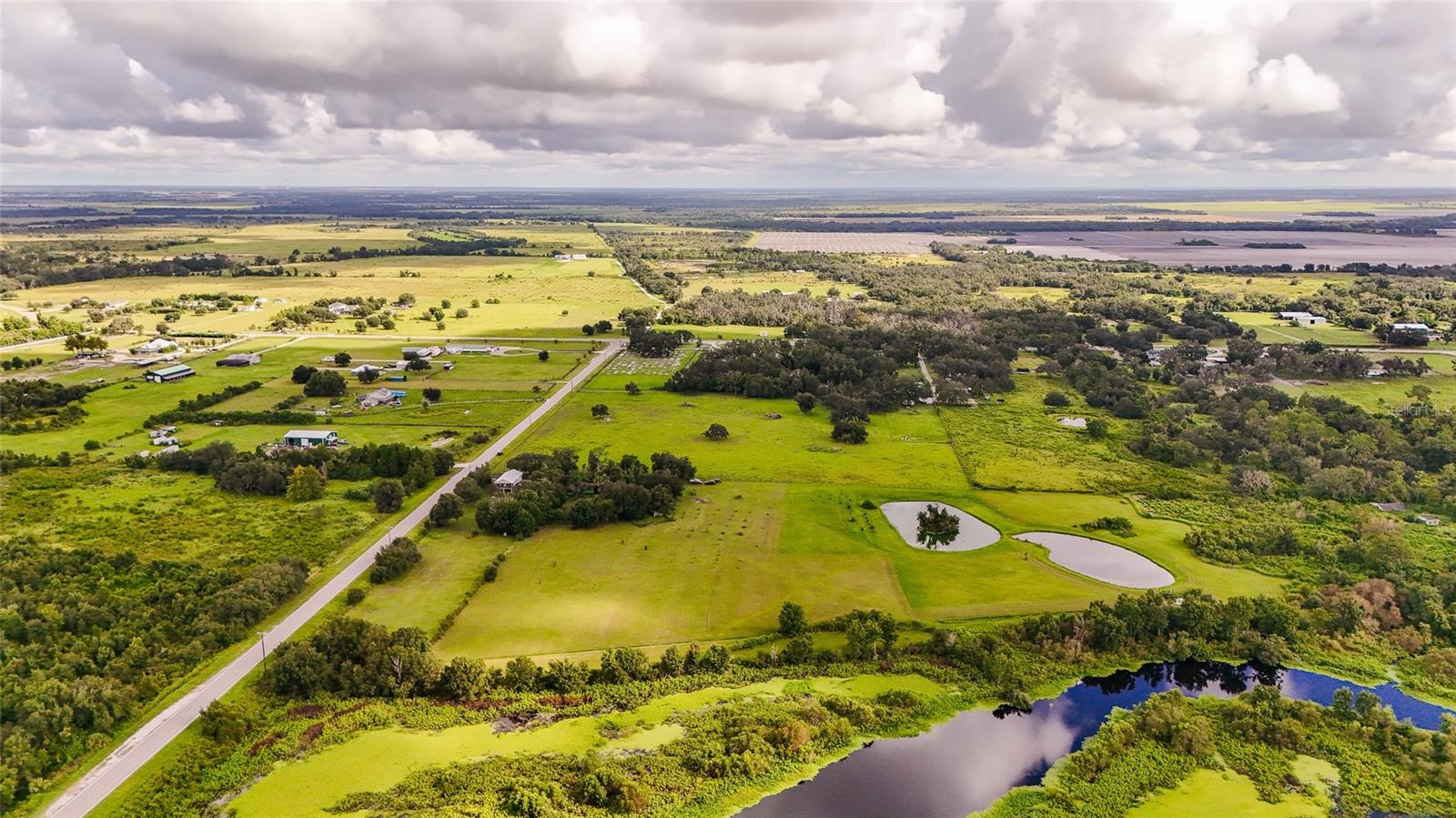 3005 Verna Bethany, Myakka City, FL 34251