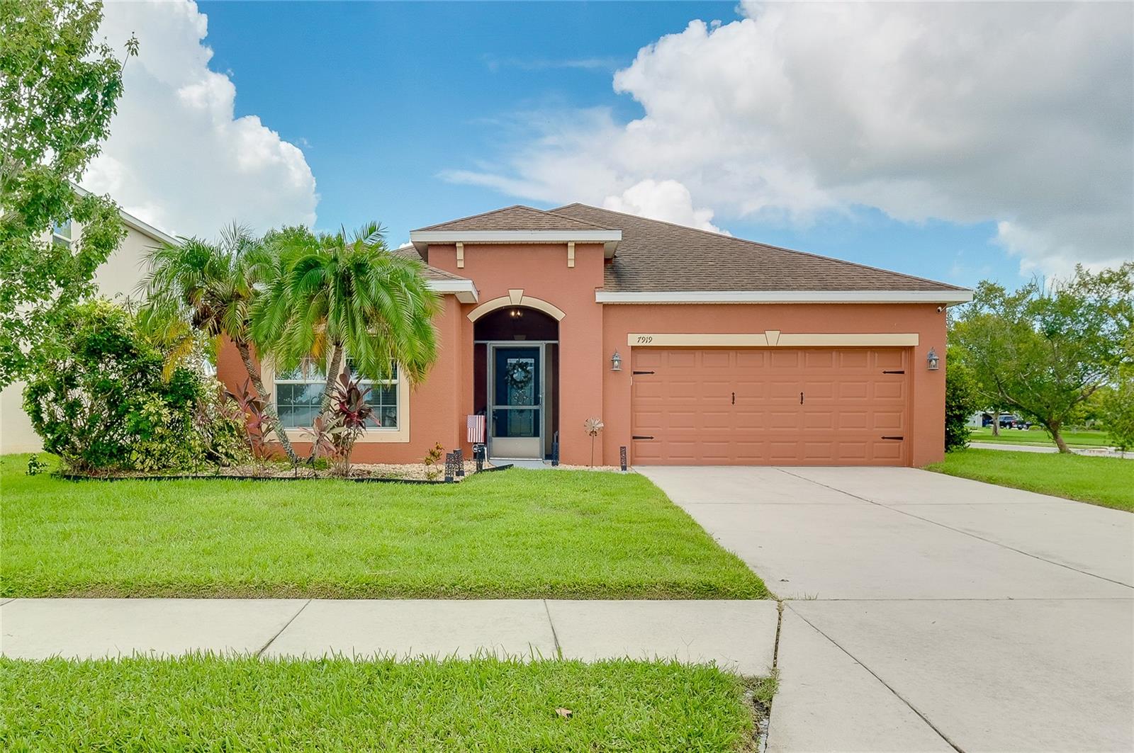 7919 113th, Parrish, FL 34219