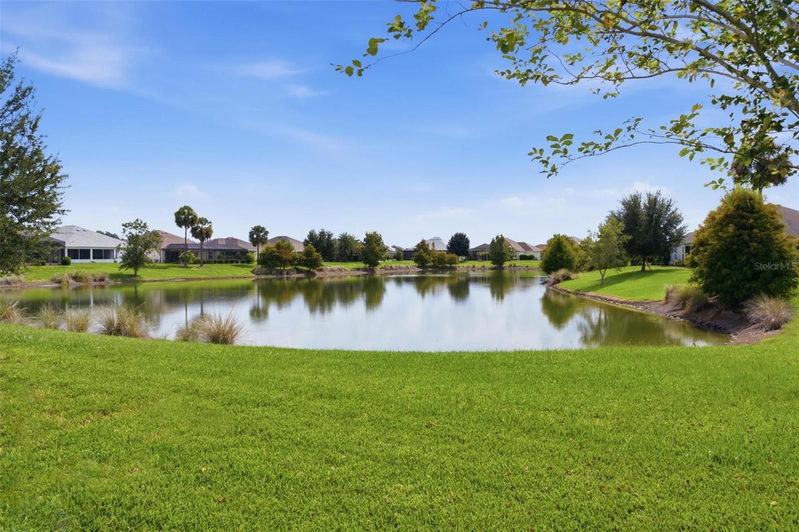 5835 Hensley, The Villages, FL 32163