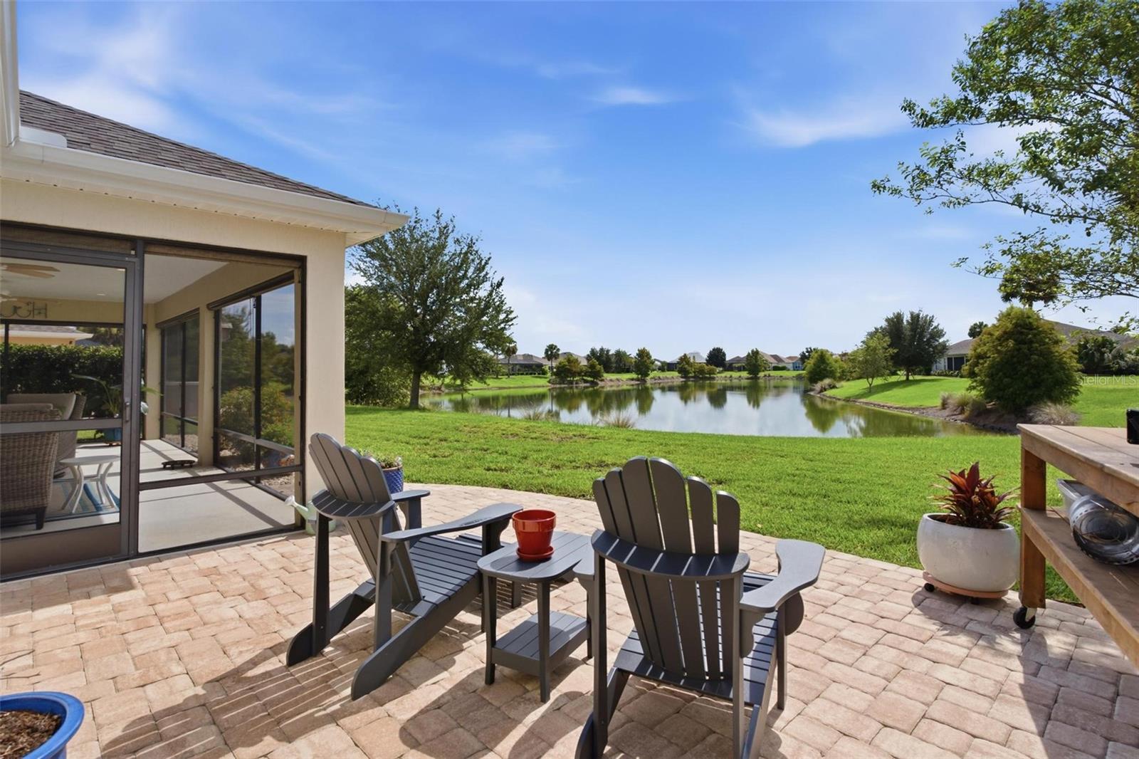 5835 Hensley, The Villages, FL 32163