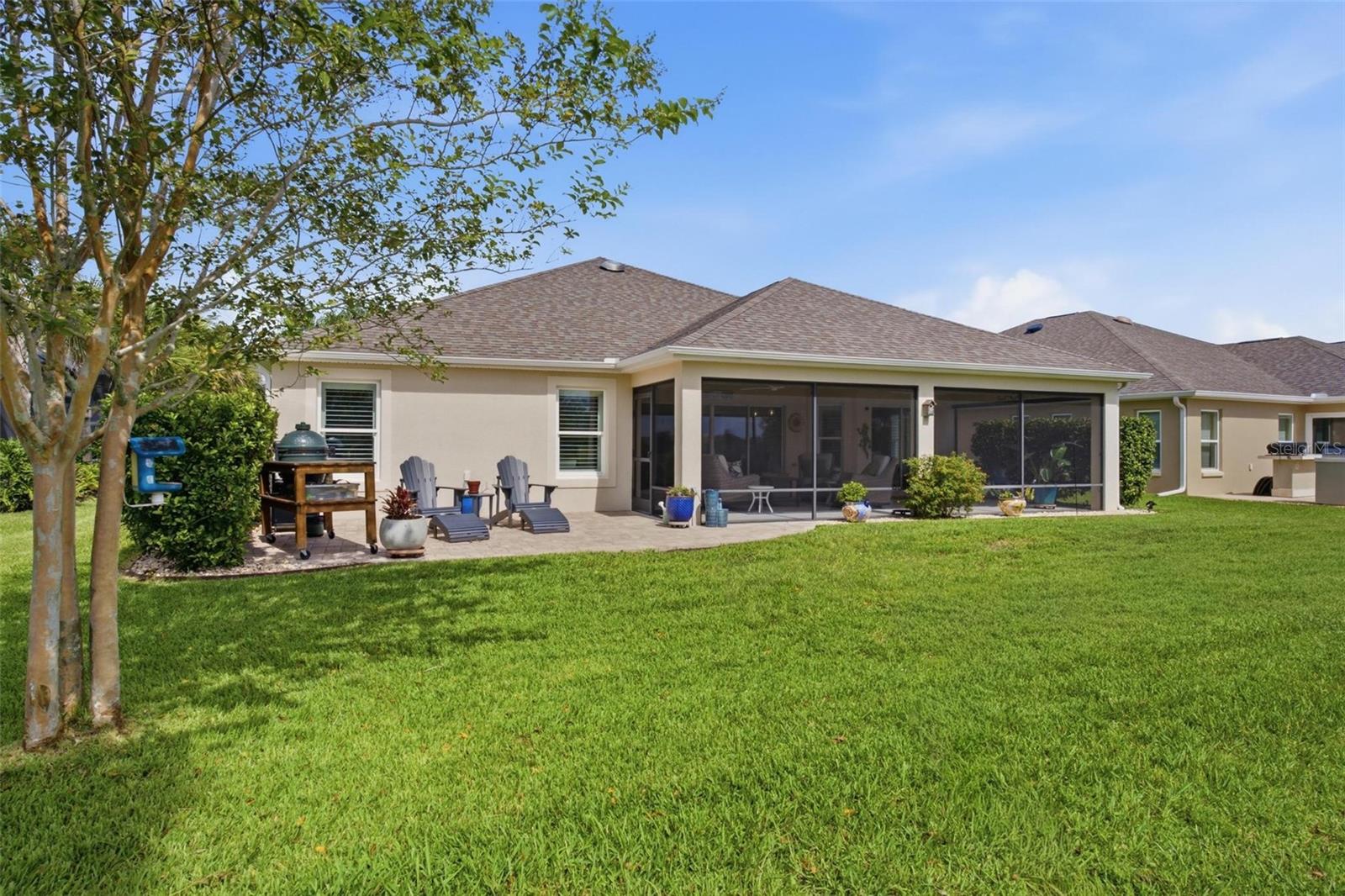 5835 Hensley, The Villages, FL 32163