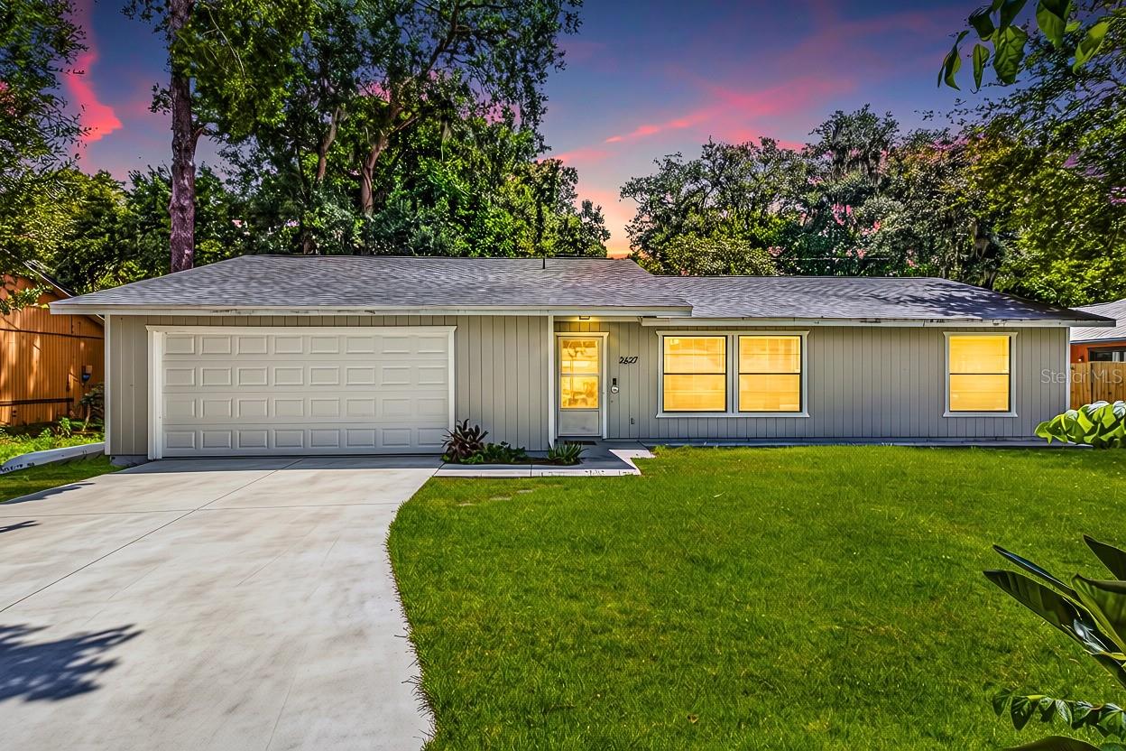 2627 Unity Tree, Edgewater, FL 32141