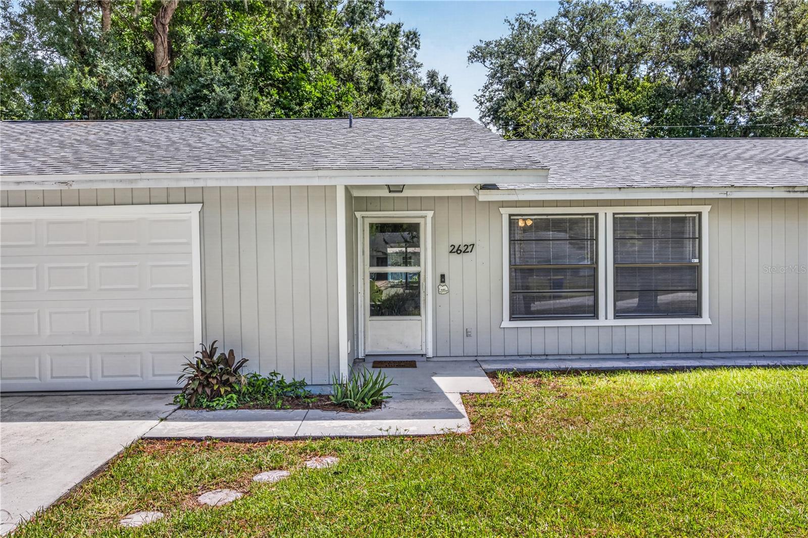 2627 Unity Tree, Edgewater, FL 32141