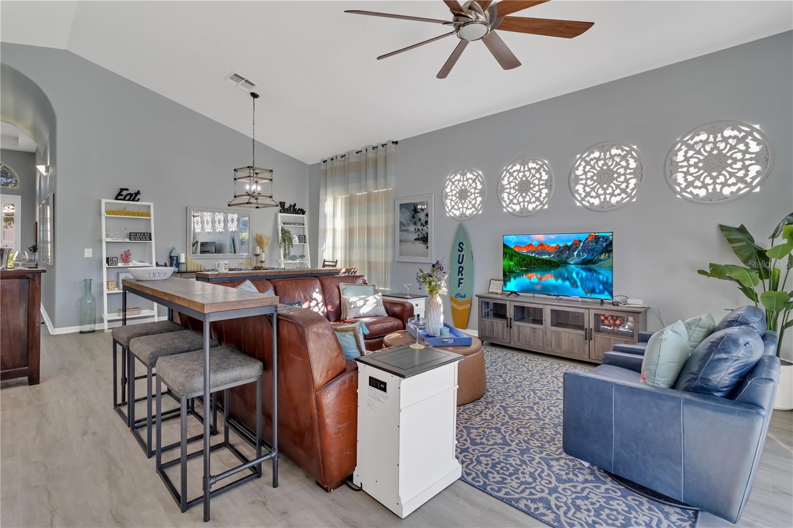 926 Tuscan Hills Blvd, Davenport, FL 33897