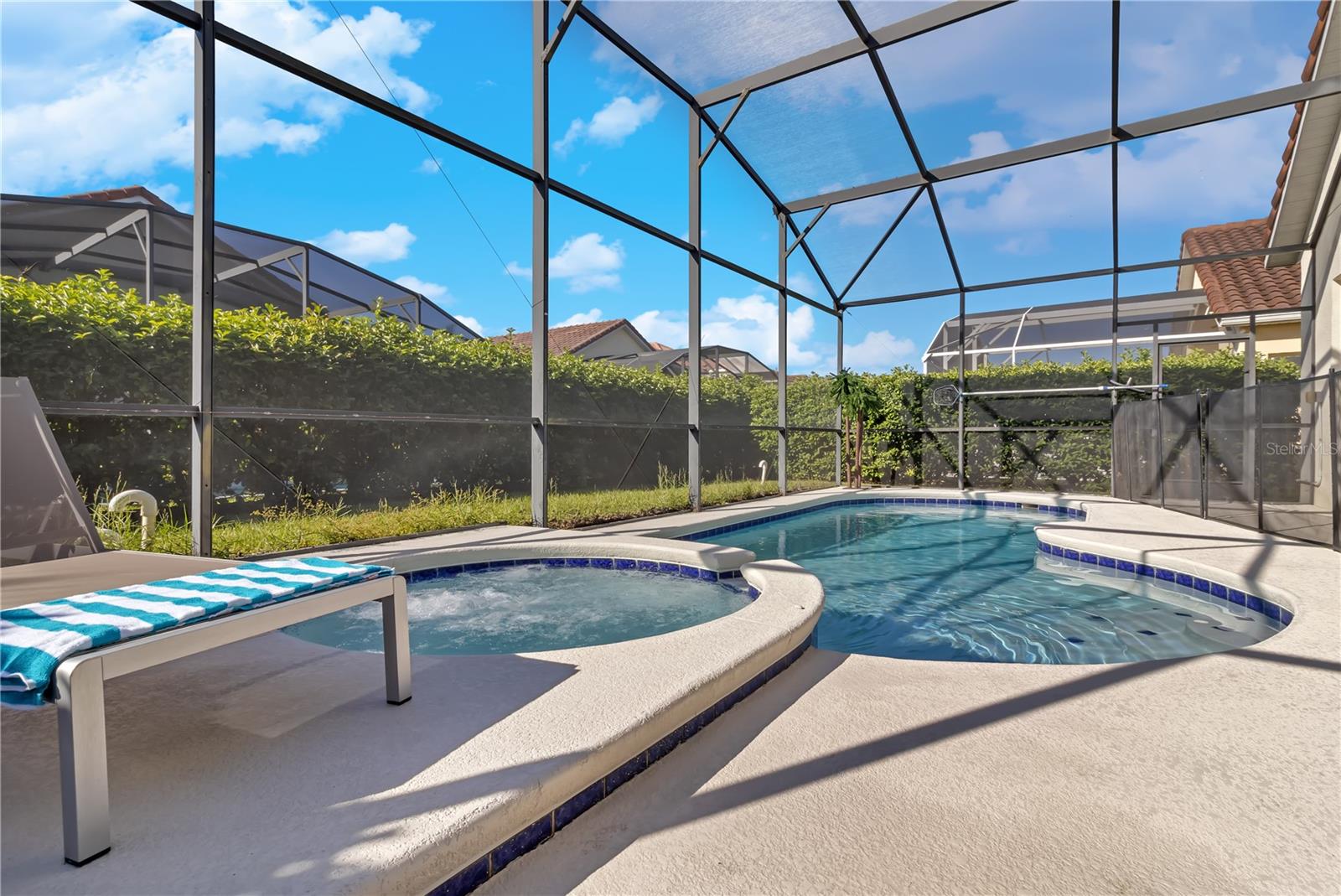 926 Tuscan Hills Blvd, Davenport, FL 33897