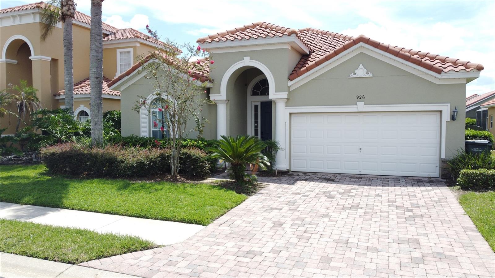 926 Tuscan Hills Blvd, Davenport, FL 33897