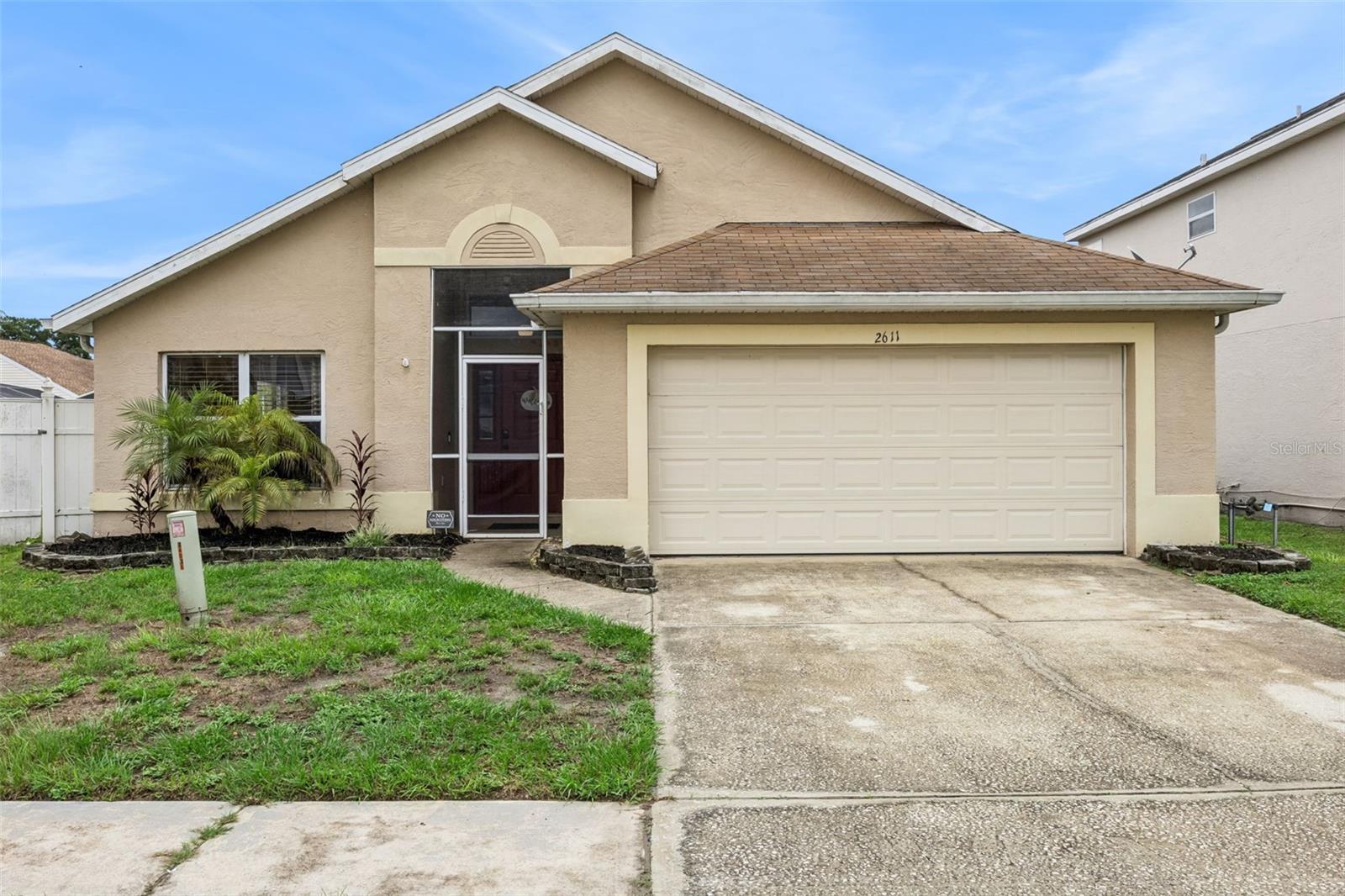 2611 Brookshire, Kissimmee, FL 34746