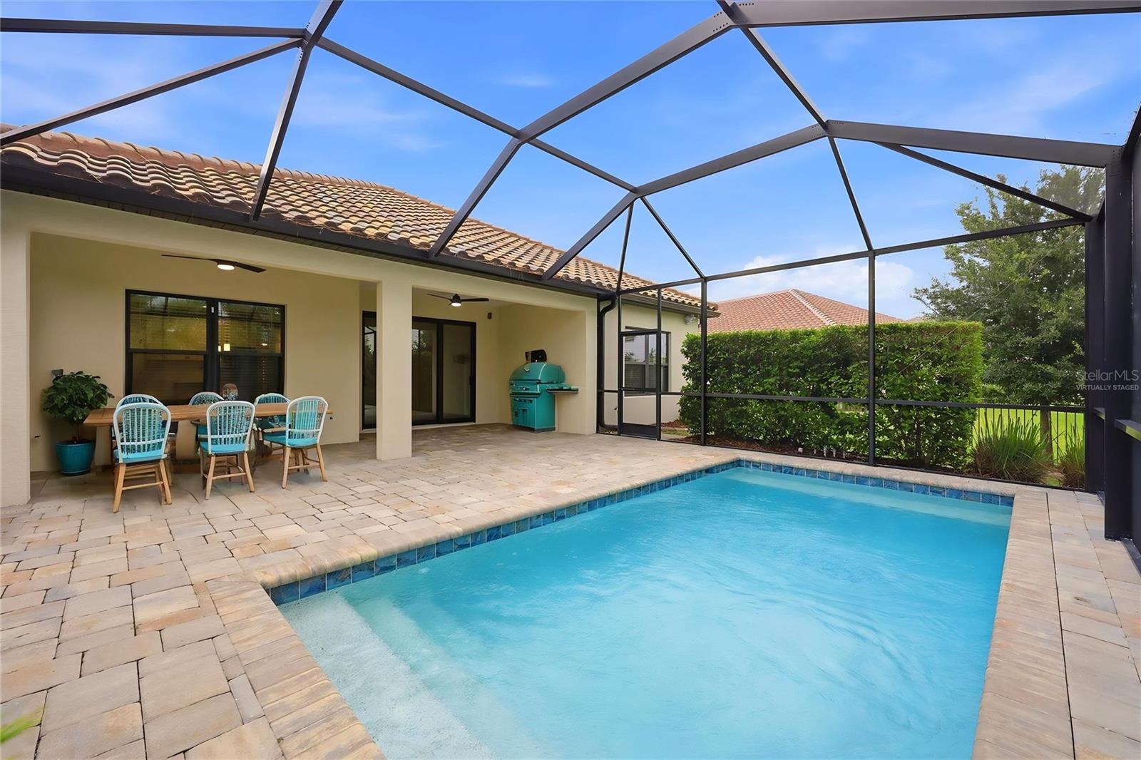 425 Ariano, North Venice, FL 34275