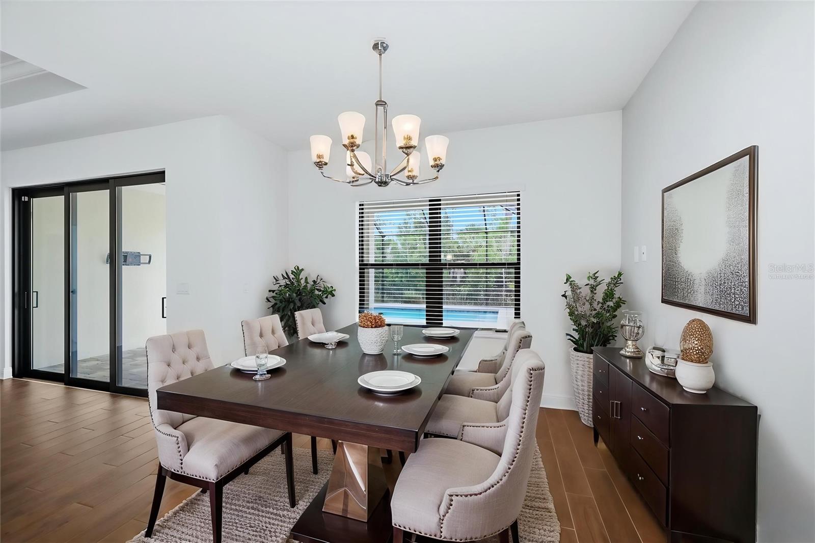 425 Ariano, North Venice, FL 34275
