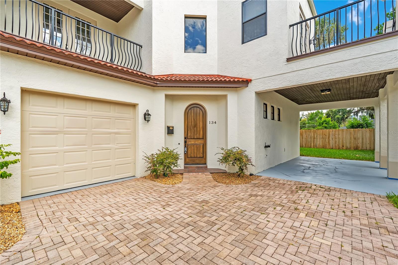 134 Esther Unit A, Orlando, FL 32806