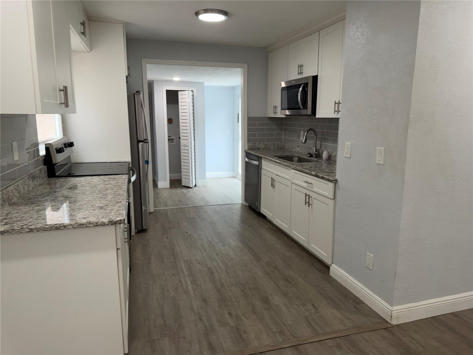 4735 21st, St Petersburg, FL 33713