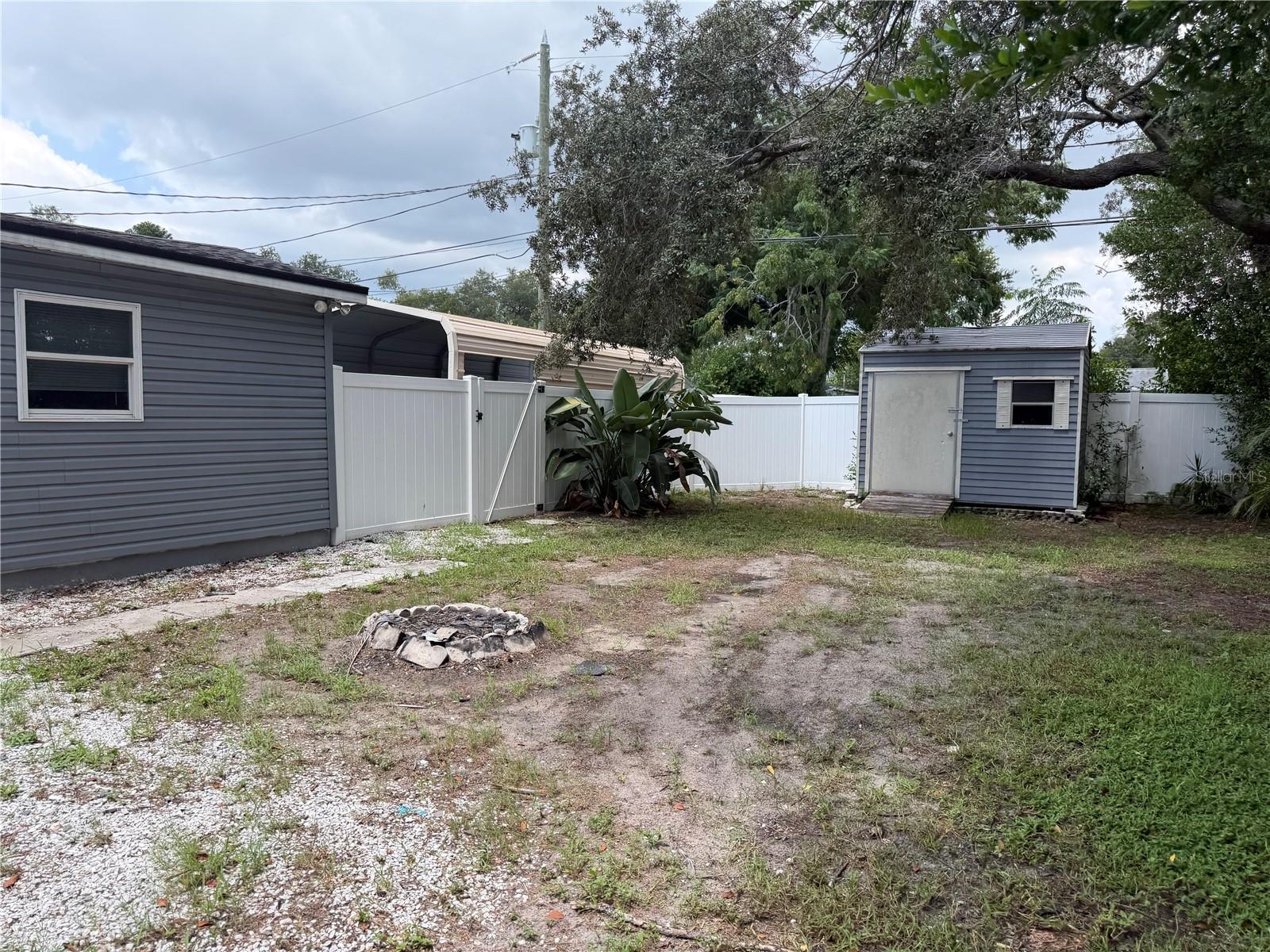 4735 21st, St Petersburg, FL 33713