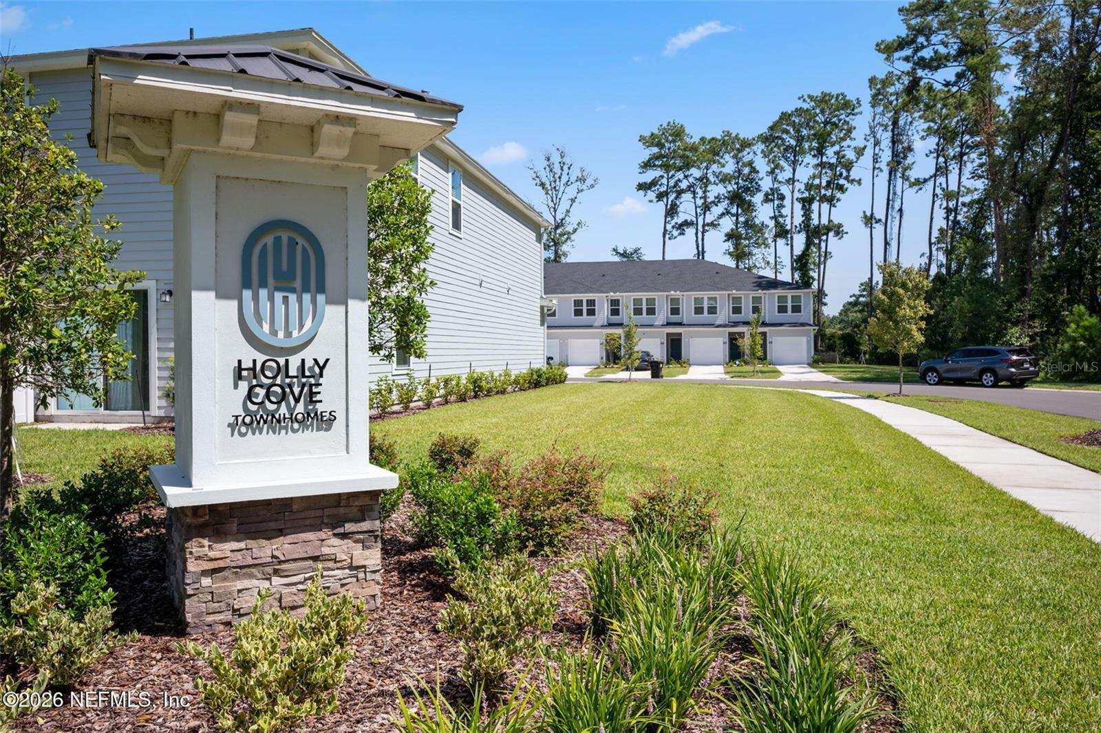 514 Hollylakes, Orange Park, FL 32073