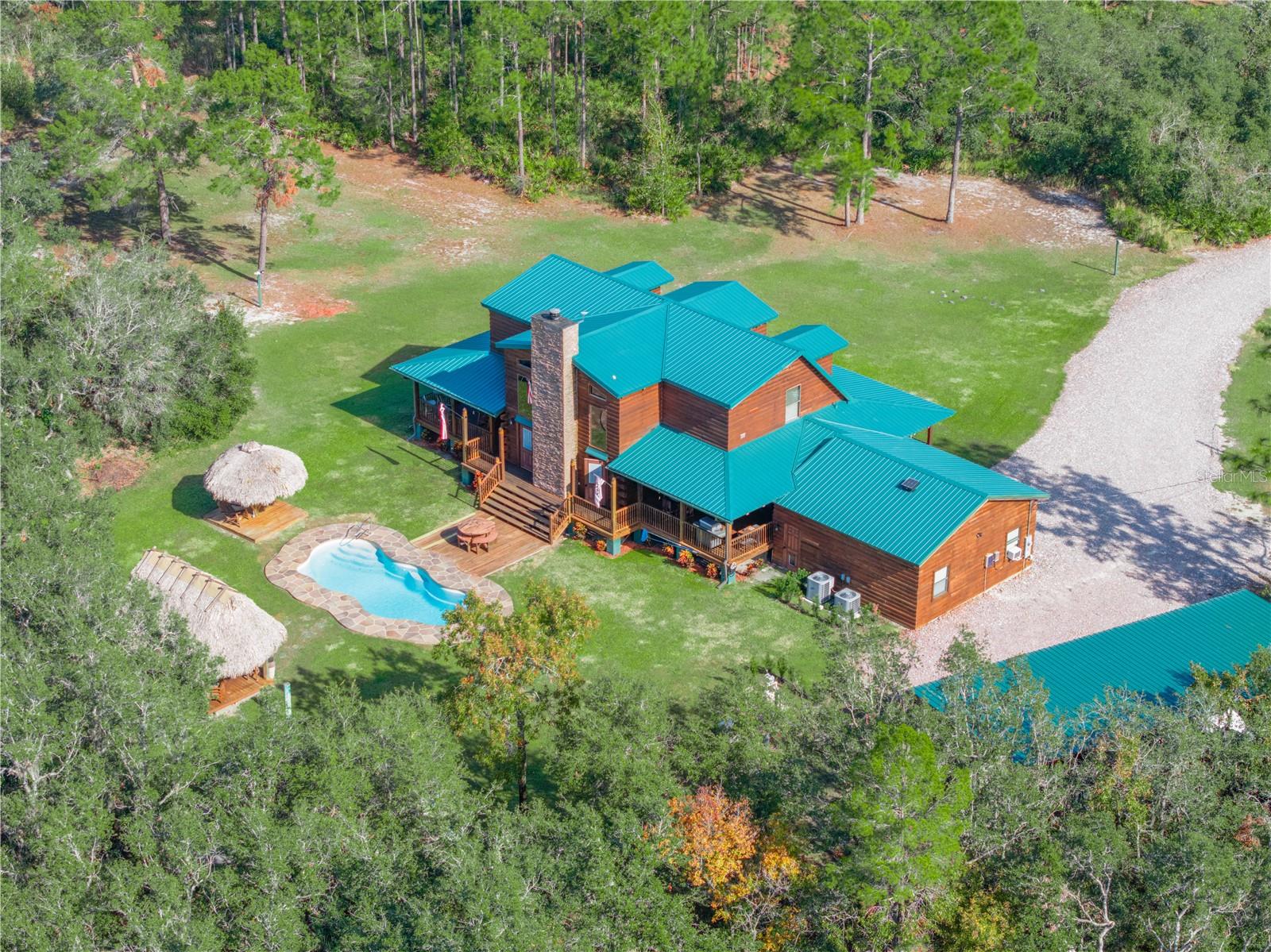 1894 R E Byrd, Frostproof, FL 33843